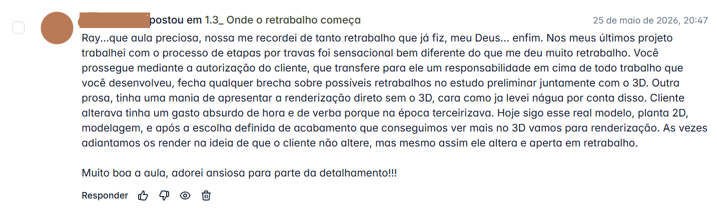 Depoimento real 7